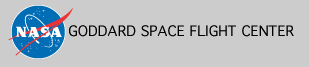 NASA Goddard Space Flight Center logo