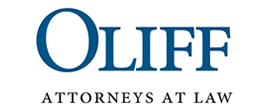 Oliff, PLC logo