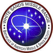 White Sands Missile Range logo